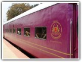 India Luxury Trains