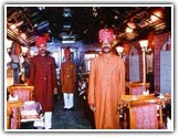India Luxury Trains